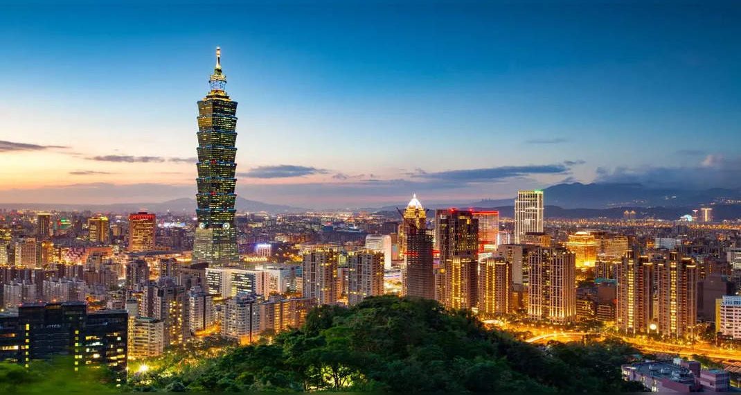 Taiwan to end mandatory quarantine for arrivals in October - Travel News, Insights & Resources.