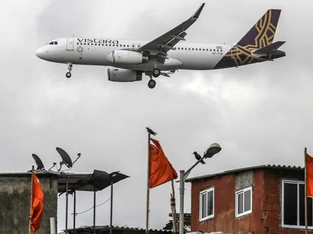 Tata Sons to offer stakes in Vistara to Singapore Airlines - Travel News, Insights & Resources.