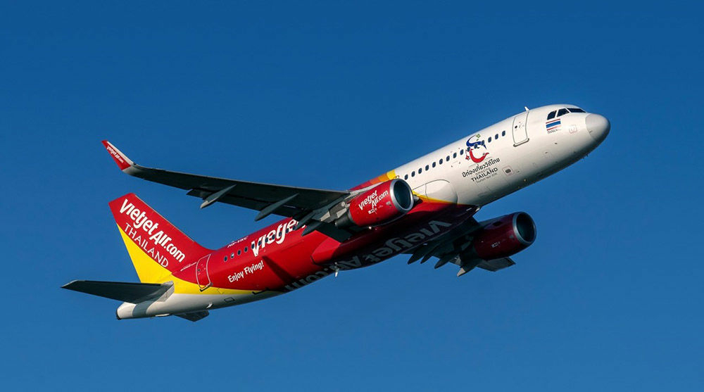 Thai VietJet to increase frequency of Japan and Taiwan flights - Travel News, Insights & Resources.