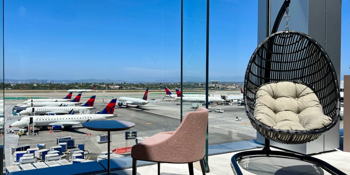 The 2nd exclusive Delta One business class lounge is coming to - Travel News, Insights & Resources.