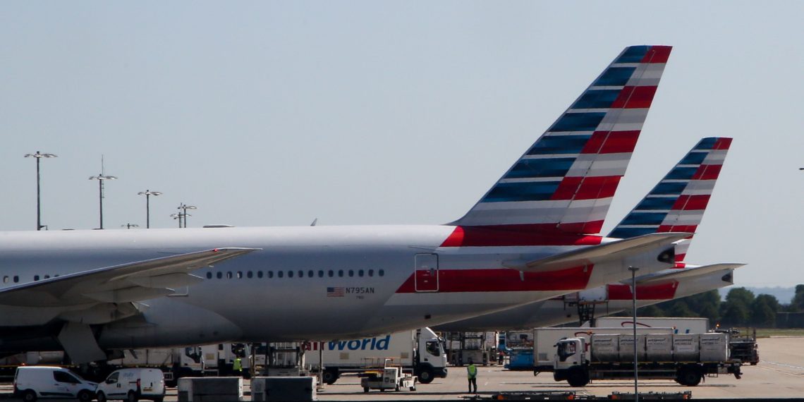 The Different Ways To Earn American Airlines AAdvantage Miles - Travel News, Insights & Resources.