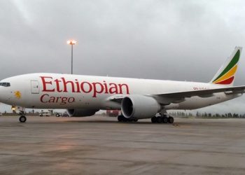 Titan Aircraft and Ethiopian Airlines announce long term agreement - Travel News, Insights & Resources.