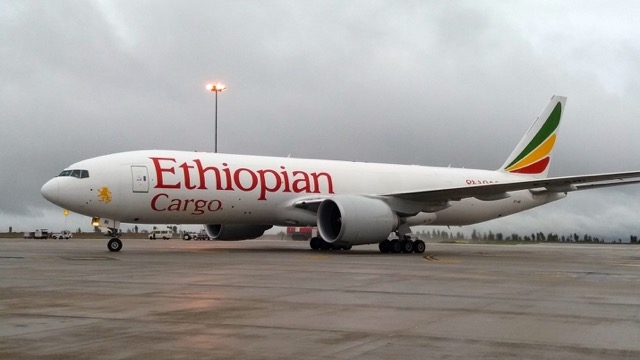 Titan Aircraft and Ethiopian Airlines announce long term agreement - Travel News, Insights & Resources.