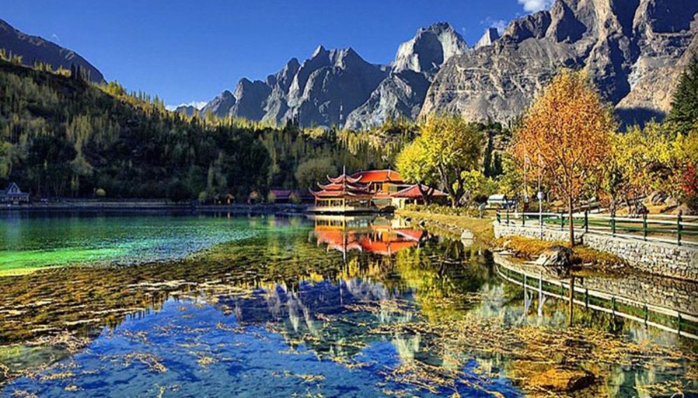 Top 10 Tourist Destinations In Pakistan That Are Worth Visiting - Travel News, Insights & Resources.