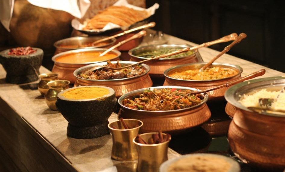 Top 5 Indian restaurants in Bucks according to Tripadvisor - Travel News, Insights & Resources.