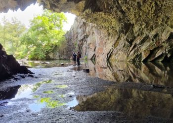 Tourist says Lake District caves are full of vermin and - Travel News, Insights & Resources.