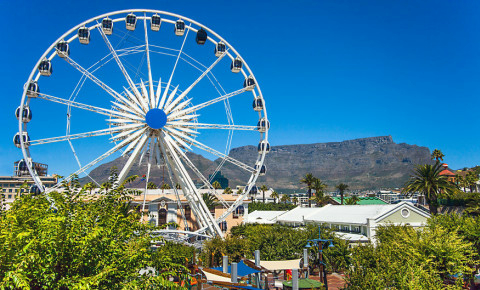 Tourists stay home say some in Cape Town and other - Travel News, Insights & Resources.