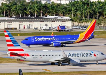 Travel Scams Southwest Airlines American Airlines Airbnb and Bookingcom - Travel News, Insights & Resources.