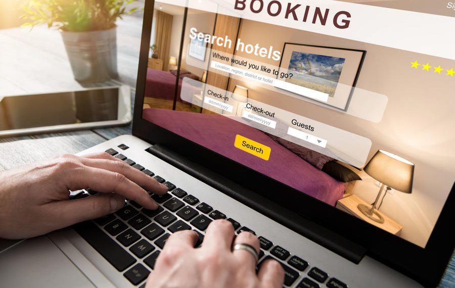 TripBiz and Bookingcom Forge Global Strategic Partnership - Travel News, Insights & Resources.