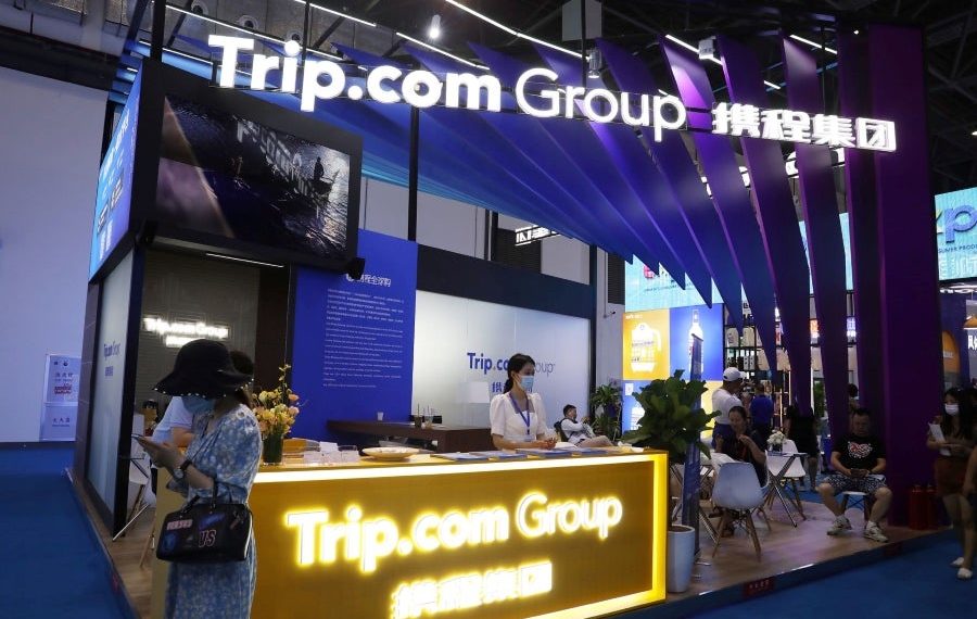 Tripcom Gets Boost From Reopening Global Borders Expedia Group - Travel News, Insights & Resources.