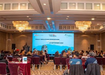 Truly Malaysia Roadshow to Moscow Tashkent Almaty and Istanbul reconnect - Travel News, Insights & Resources.