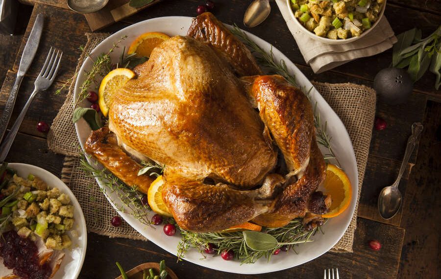 Turkeys Will Be Hard to Find Very Expensive This - Travel News, Insights & Resources.