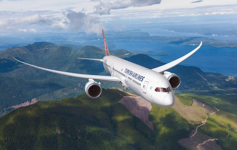 Turkish Airlines increases flight frequencies from major UAE cities to - Travel News, Insights & Resources.