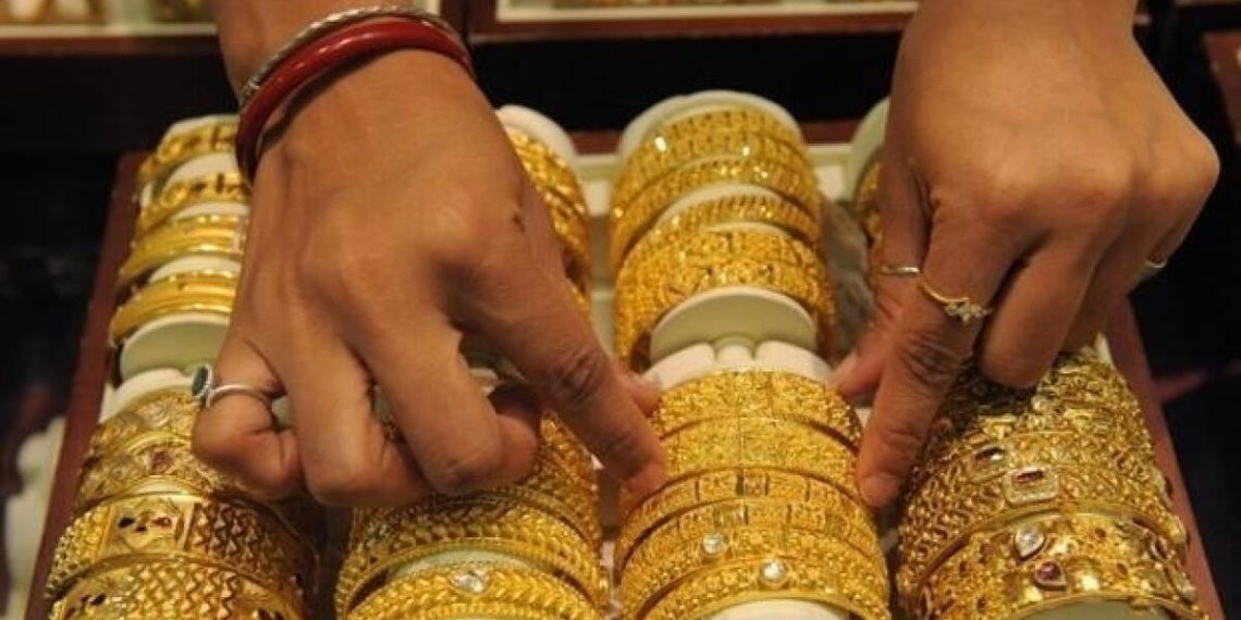 UAE Why Indians prefer buying gold jewellery in Dubai.com - Travel News, Insights & Resources.
