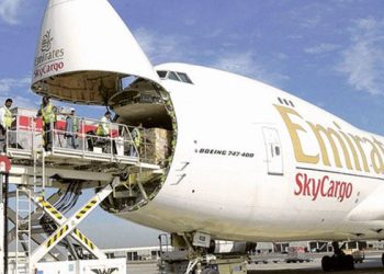 UAE airline offers free cargo capacity for flood relief aid to - Travel News, Insights & Resources.