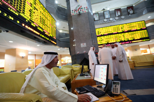 UAE bourses impacted by US Federal Reserves aggressive approach to - Travel News, Insights & Resources.