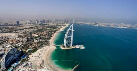 UAE rakes in US5b in first half of 2022 as - Travel News, Insights & Resources.