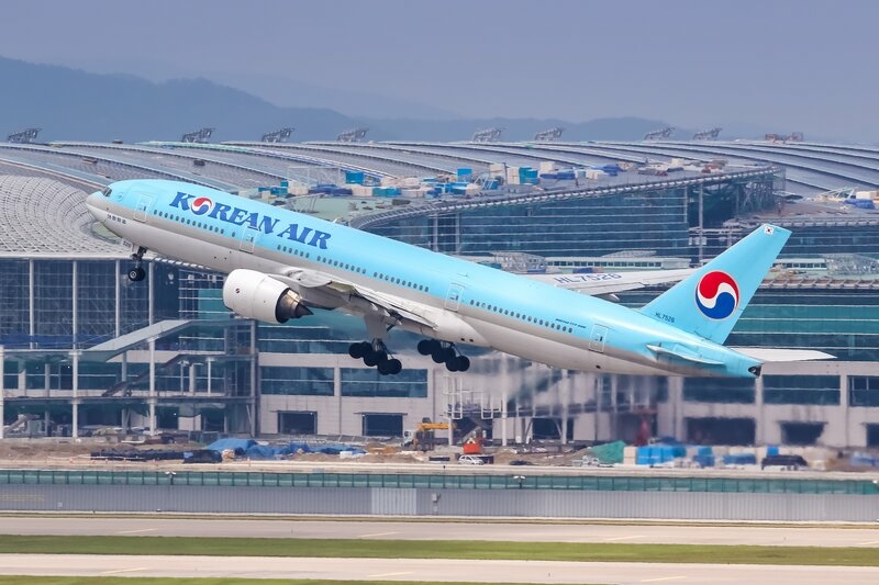 UK Probes Korean Airs 16B Takeover Of Asiana Airline - Travel News, Insights & Resources.