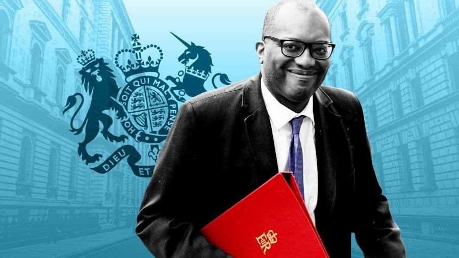 UK mini Budget latest Kwasi Kwarteng expected to cut property stamp - Travel News, Insights & Resources.