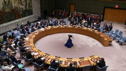US Albania Ukraine Requesting UNSC Meeting On Tuesday To Discuss - Travel News, Insights & Resources.
