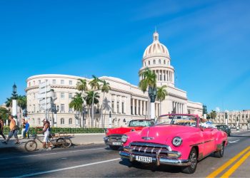 US Approves New American Airlines JetBlue Flights To Cuba - Travel News, Insights & Resources.