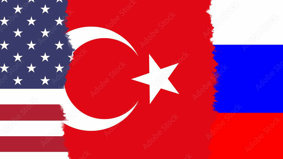 US Threatens Turkey With Sanctions Over Russias MIR Card Usage - Travel News, Insights & Resources.