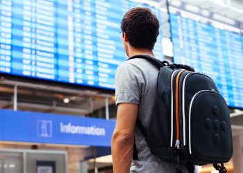 US airlines trim cancellation numbers over Labor Day weekend Travel - Travel News, Insights & Resources.