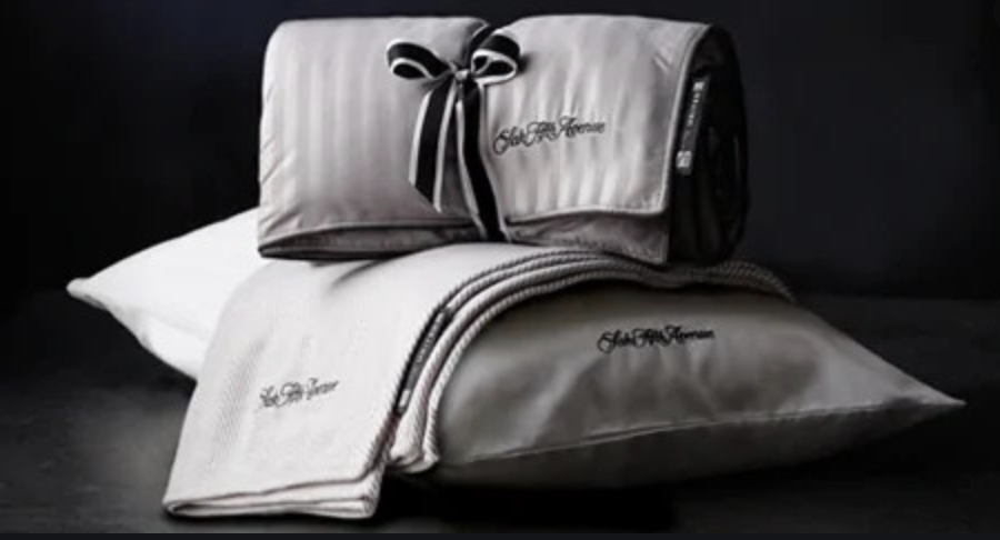 United Airlines Will Restore Duvets In Business Class On Select - Travel News, Insights & Resources.
