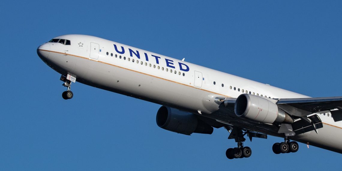 United Airlines cuts Houston international flight as it trims schedule - Travel News, Insights & Resources.