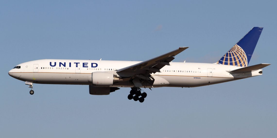 United Airlines to fly between New York and Dubai - Travel News, Insights & Resources.
