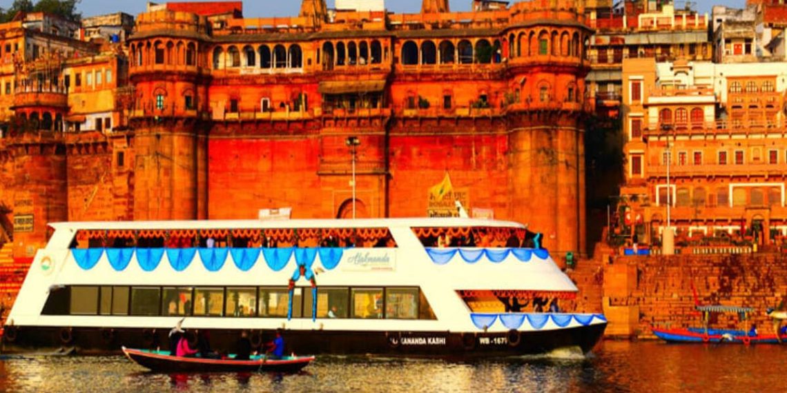 Varanasi To Bogibeel Covering More Than 4000 km Indias Longest - Travel News, Insights & Resources.