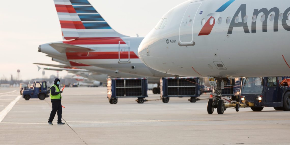 Veteran American Airlines Employee Sacked For Racist Facebook Posts Has - Travel News, Insights & Resources.