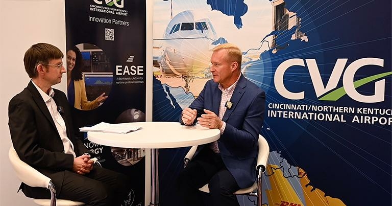 Video interview CVGs CIO discusses redefining the role of the - Travel News, Insights & Resources.