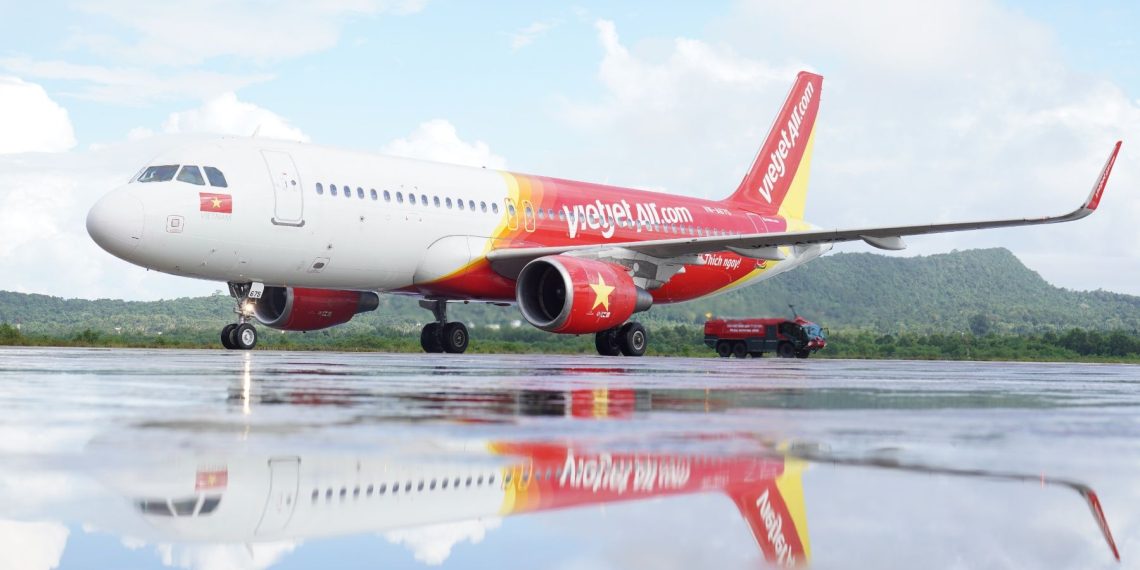 VietJet Connects Delhi And Mumbai With Popular Tourist Island Phu - Travel News, Insights & Resources.