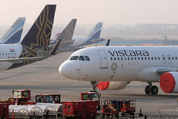 Vistara Airlines Wins Indias Best Airline For The 2nd Time - Travel News, Insights & Resources.