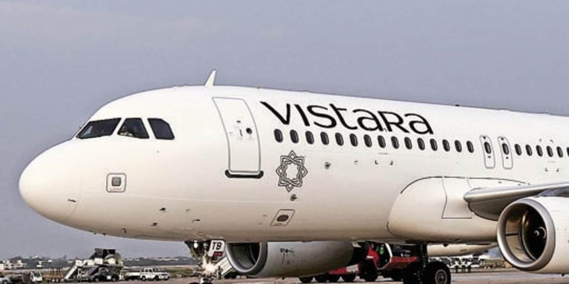 Vistara ranked among worlds 20 best airlines Check full list - Travel News, Insights & Resources.