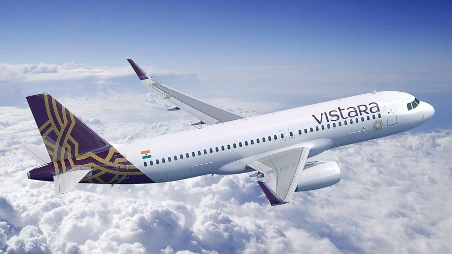 Vistara resumes Abu Dhabi flights TTR Weekly - Travel News, Insights & Resources.