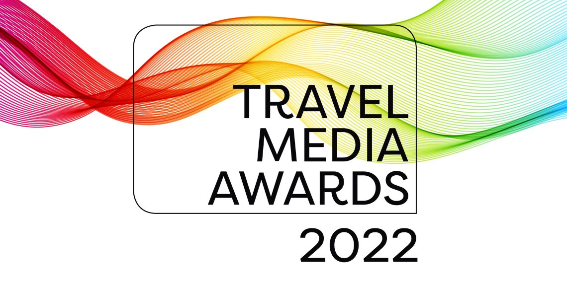 WINNERS ANNOUNCED TRAVEL MEDIA AWARDS 2022 Celebrating the best of - Travel News, Insights & Resources.