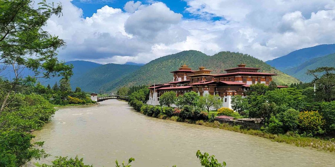 We Travelled To Bhutan Before Its Reopening — Heres What - Travel News, Insights & Resources.