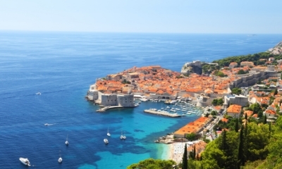 Which Croatian destinations have found themselves on TripAdvisor top list - Travel News, Insights & Resources.