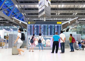 Which Southeast Asian Hub Airport Has the Edge Hub.jpgkeepProtocol - Travel News, Insights & Resources.