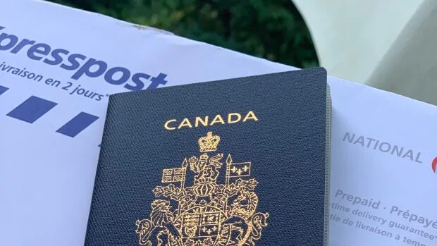 Whitehorse now has a passport pickup location the 1st of - Travel News, Insights & Resources.