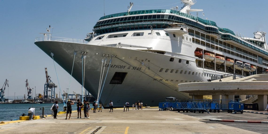 Why cruise shipping to Israel is so popular in 2022 - Travel News, Insights & Resources.