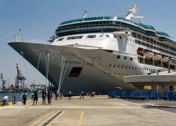 Why cruise shipping to Israel is so popular in 2022 - Travel News, Insights & Resources.