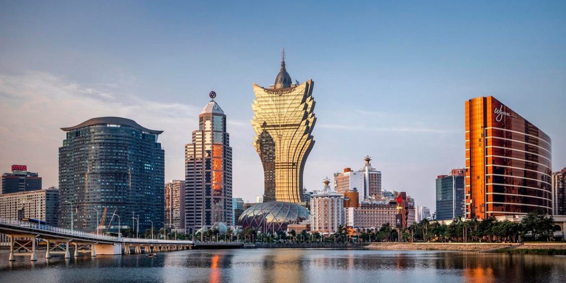 Will Macau Ever Be The Worlds Casino Capital Again - Travel News, Insights & Resources.