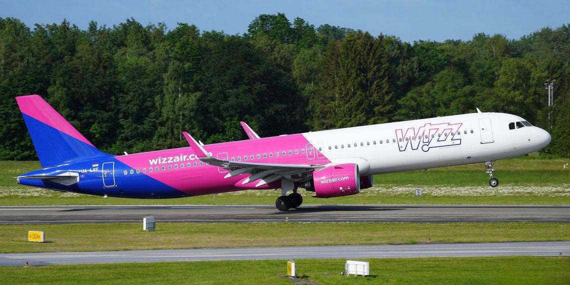 Wizz Air Announces 11 New Routes Across Europe - Travel News, Insights & Resources.