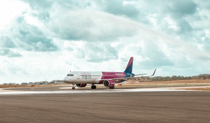 Wizz Air Malta gets Malta operating licence with first flight - Travel News, Insights & Resources.