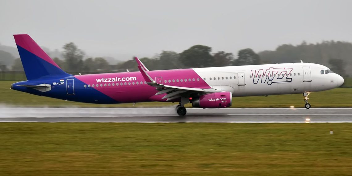 Wizz Air Shifts Doncaster Routes To Leeds Bradford As Airport - Travel News, Insights & Resources.
