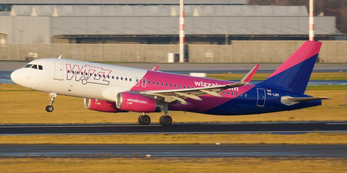 Wizz Air To Launch Two New Routes from London Luton - Travel News, Insights & Resources.