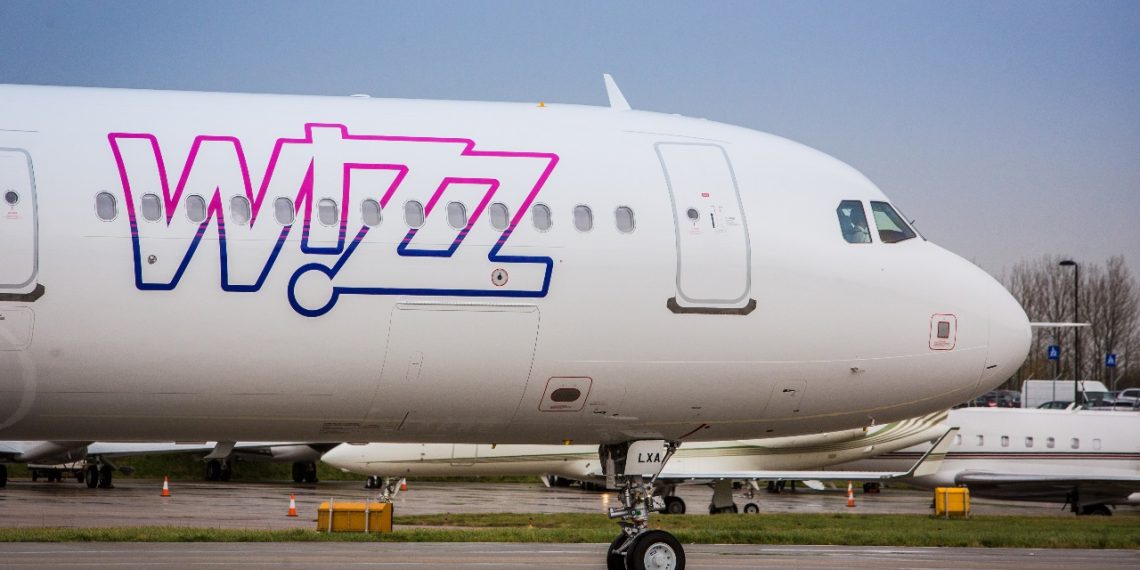 Wizz Air adds two Poland routes from London Luton - Travel News, Insights & Resources.